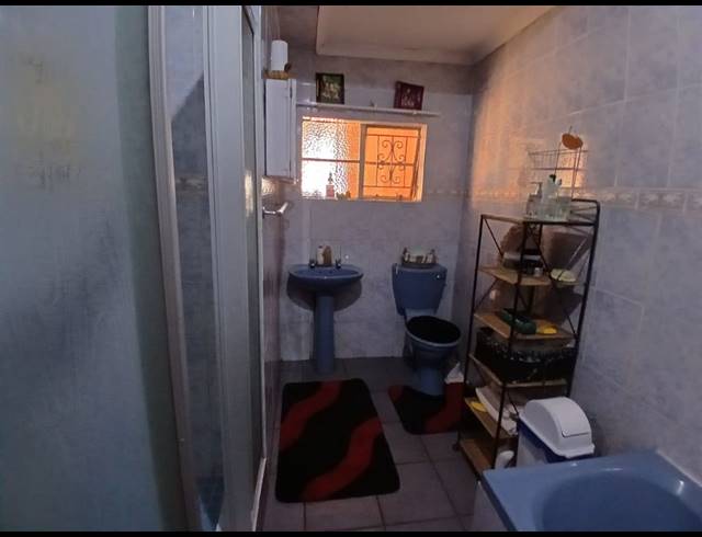 3 BEDROOM HOUSE FOR SALE IN DELVILLE
